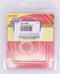 Pivot Works Front Wheel Bearing Kit Part Number 52-0351. Fixed Price $43.99.