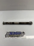 2020 Yamaha YZ450FX Oem Swingarm Pivot Shaft 33D-22141-00-00. Fixed Price $20.99.