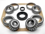 Ford Transit Type 51 52 53 54 Axle Bearing Rebuild Repair Kit Differential Sw Tw. Fixed Price $189.31.