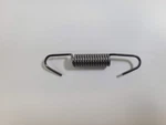 Moto Guzzi Front Brake Shoe Spring Ambassador, Eldorado 12638100. Fixed Price $9.95.