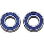 Moose Racing Front Wheel Bearing Kit For 1987-1995 Suzuki Rm 125 250. Fixed Price $13.08.