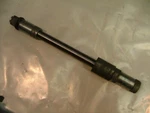 Suzuki GR650 GS750 GS700 GV1200 GV700 XN85 Front Axle 54711-09300. Fixed Price $35.00.