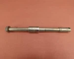 1996-2008 Kawasaki Vulcan VN1500E Front Axle Pivot Bolt Wheel Rim. Fixed Price $19.99.