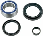 Moose Racing 0215-0164 Wheel Bearing Kit Honda Rancher 350 2000 06. Fixed Price $42.37.