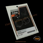 Colony 9688-4, Rear Axle Nut & Lock Kit, 1935-1952 Solo 45, Parkerized. Fixed Price $23.54.