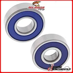 Front Bearing Kit Balls Cobra Cx 50 Jr. 2012 25-1681#5. Fixed Price $11.79.