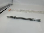 1985 1986 Honda Atc 350X 250R New Nos Front Axle And Spacers. Fixed Price $129.99.