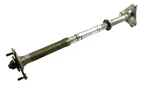 2002 Suzuki Quadmaster 50 Rear Axle With Hubs 64711-43F00. Fixed Price $90.00.