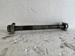 Honda Cbr 600RR Rear Axle. Fixed Price $10.00.