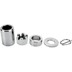 Colony 2258-5 Axle Spacer And Nut Kits. Fixed Price $53.95.
