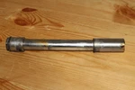 2006 Ducati Multistrada 620 Front Wheel Rim Axle Pivot Bolt #399. Fixed Price $65.00.