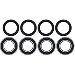 Niche Wheel Bearing Seal Kit For Yamaha 2009-2013 Raptor 90 6006-2RS. Fixed Price $25.95.
