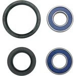 Moose Offroad Wheel Bearing Kit A25-1076. Fixed Price $29.38.