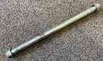 1998 Triumph Adventurer 900 Rear Wheel Spindle Axle T2011266 Legend Thunderbird. Fixed Price $26.90.