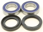 Balls 25-1726 Wheel Bearing And Seal Kit. Fixed Price $40.21.