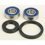 Balls Front Wheel Bearing Kit 25-1472. Fixed Price $25.73.