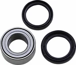 Moose Wheel Bearing Kit For 1997-2000 Kawasaki KVF400 Prairie 4X4 Atv Front. Fixed Price $59.23.