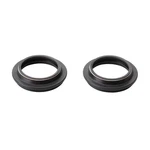 Race Tech Fork Dust Seals Suzuki RM250 1989-1990. Fixed Price $50.31.