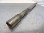 04-09 Honda Shadow Aero VT750 Front Wheel Axle 42301-MEG-670. Fixed Price $17.62.