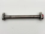 Oem Rear Wheel Axle Fits Ktm 250 Sx-f 2023-2026 Pivot Spindle Bolt A46010185044. Fixed Price $44.99.