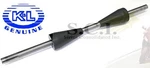 K&l Supply Motorcycle Tire Balancing Shaft With Tapered Cones. Fixed Price $113.29.
