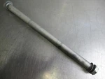 EB1338 2020 Moto Guzzi V85 Tt Rear Wheel Axle. Fixed Price $39.99.