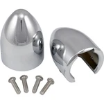 Baron 0412-0162 BA-7800U Fork Nut Covers Bullets/axle. Fixed Price $168.95.