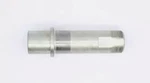 Qty 1968-1983 Yamaha Dt Mx Rt Yz Xs Oem Rear Wheel Axle 214-25387-00. Fixed Price $24.99.