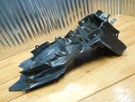 07-09 Suzuki SV650 S/f Rear Inner Fender Under Tail Cover Plate 63110-16GA0-5PK. Fixed Price $26.92.