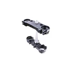 Ride Engineering Split Triple Clamp Black, 22MM Offset CR-BTB2R-BA. Fixed Price $606.99.