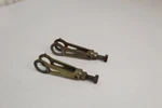 1985 Ktm Mxc Chain Adjuster 543.10.084.000 Qty 240-350 Gsxc. Fixed Price $25.00.