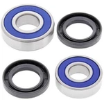 Honda XR250R 1986-1995 Rear Wheel Bearings And Seals. Fixed Price $13.99.