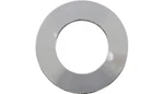 Drag Specialties Rear Wheel Spacer Chrome Motorcycle Street Bike 0214-1971. Fixed Price $8.51.