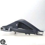2014-2017 Triumph Daytona 675R Rear Swingarm T04. Fixed Price $110.00.