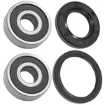 Front Wheel Ball Bearing And Seals Kit For Yamaha XS1100 1978 1979 1980 1981. Fixed Price $17.00.
