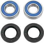 Moose Racing Rear Wheel Bearings And Seal Kits A25-1223 For 1997-05 Kdx 220 200. Fixed Price $26.21.
