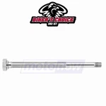 Bikers Choice Rear Axle With Hardware For 2012-2016 Harley Davidson XL1200V Oz. Fixed Price $152.87.