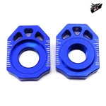20MM Chain Axle Adjusters Blocks For Ktm Exc Sx Xcf Xcw 125-530CC 2000-2012 Blue. Fixed Price $19.99.
