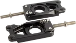 Gilles Tooling TCA-RN22-B Chain Adjuster Yamaha YZF-R1 Black. Fixed Price $230.92.