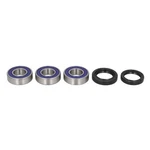 25-1202 Ab Wheel Bearing Kit Balls New De Stock. Fixed Price $52.21.