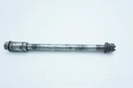 2001 Harley Touring Flhtcui Electra Ultra Oem Rear Wheel Axle Bolt Shaft. Fixed Price $33.30.