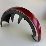Victory Magnum 2015 Front Wheel Mud Guard Fender *some Marks. Fixed Price $538.73.