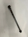 1988-1992 Yamaha Rear Wheel Axle Bar Rod. Fixed Price $8.00.