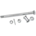 Drag Specialties Rear Axle Kit 0214-0583. Fixed Price $85.23.