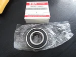 Suzuki RM125 RM250Z Rear Wheel Bearing Part # 09262-22033. Fixed Price $27.59.