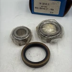 Skf VKBA1499 Front Wheel Bearing Kit With Seal Germany New. Fixed Price $68.40.