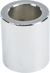 Harddrive 1" Chrome Wheel Spacer 1.750" 820-54154. Fixed Price $1270.49.