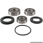 Pivot Works Rear Wheel Bearings 1992-2010 Kawasaki Ninja 250R PWRWS-K01-000. Fixed Price $65.24.