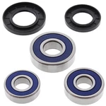 Balls Rear Wheel Bearing Kit 25-1586 For Aprilia Etv 1000 Caponord 01-07. Fixed Price $47.50.