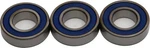 Balls Rear Wheel Bearing Kit For Ktm 65 Sx 98-99. Fixed Price $26.73.